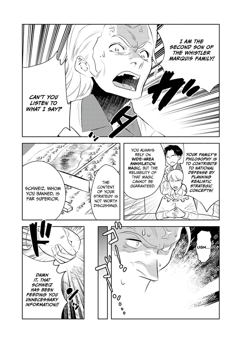 Arafo Kenja No Isekai Seikatsu Nikki Kimamana Isekai Kyoushi Life 31 9