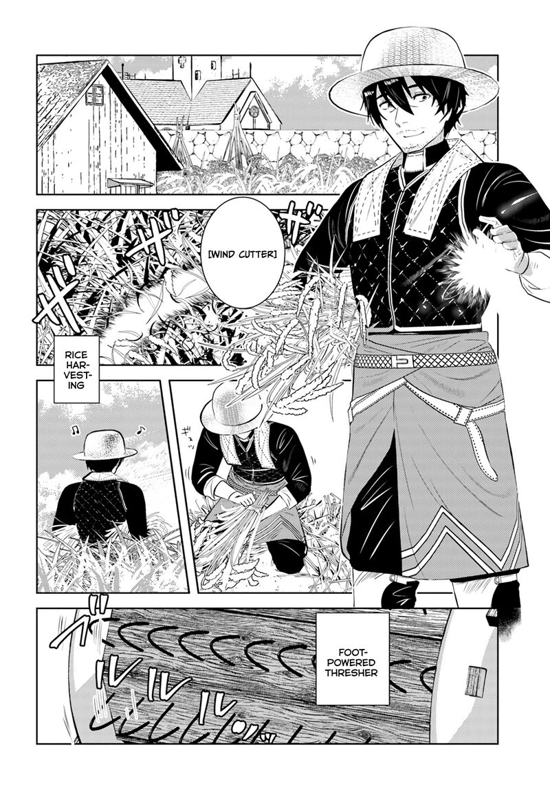 Arafo Kenja No Isekai Seikatsu Nikki Kimamana Isekai Kyoushi Life 32 10