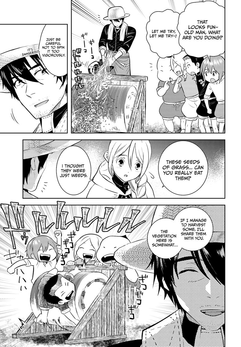 Arafo Kenja No Isekai Seikatsu Nikki Kimamana Isekai Kyoushi Life 32 11