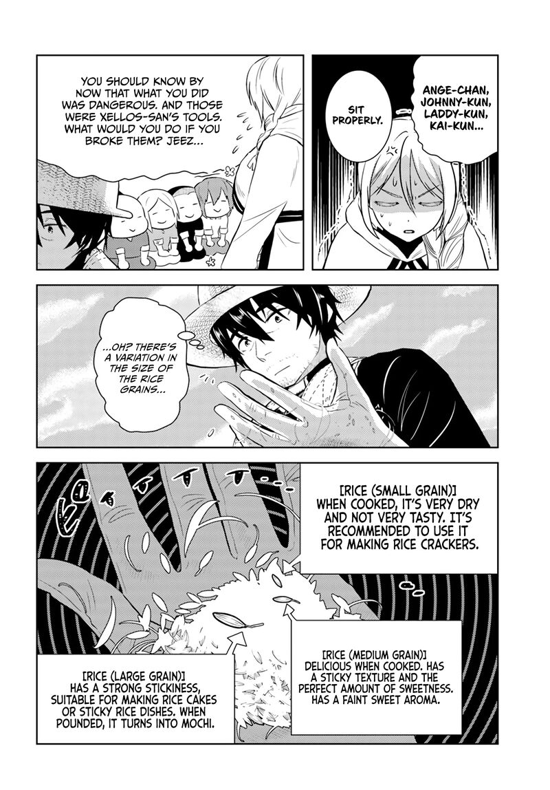 Arafo Kenja No Isekai Seikatsu Nikki Kimamana Isekai Kyoushi Life 32 12