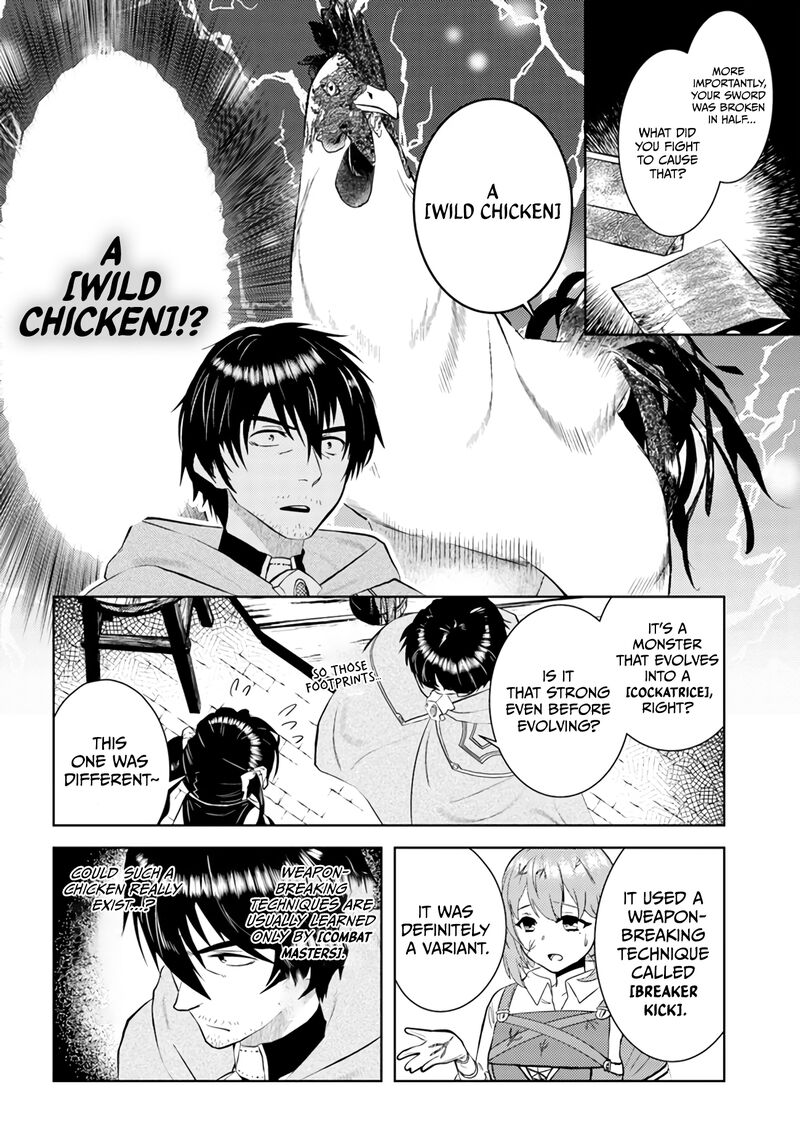 Arafo Kenja No Isekai Seikatsu Nikki Kimamana Isekai Kyoushi Life 32 22