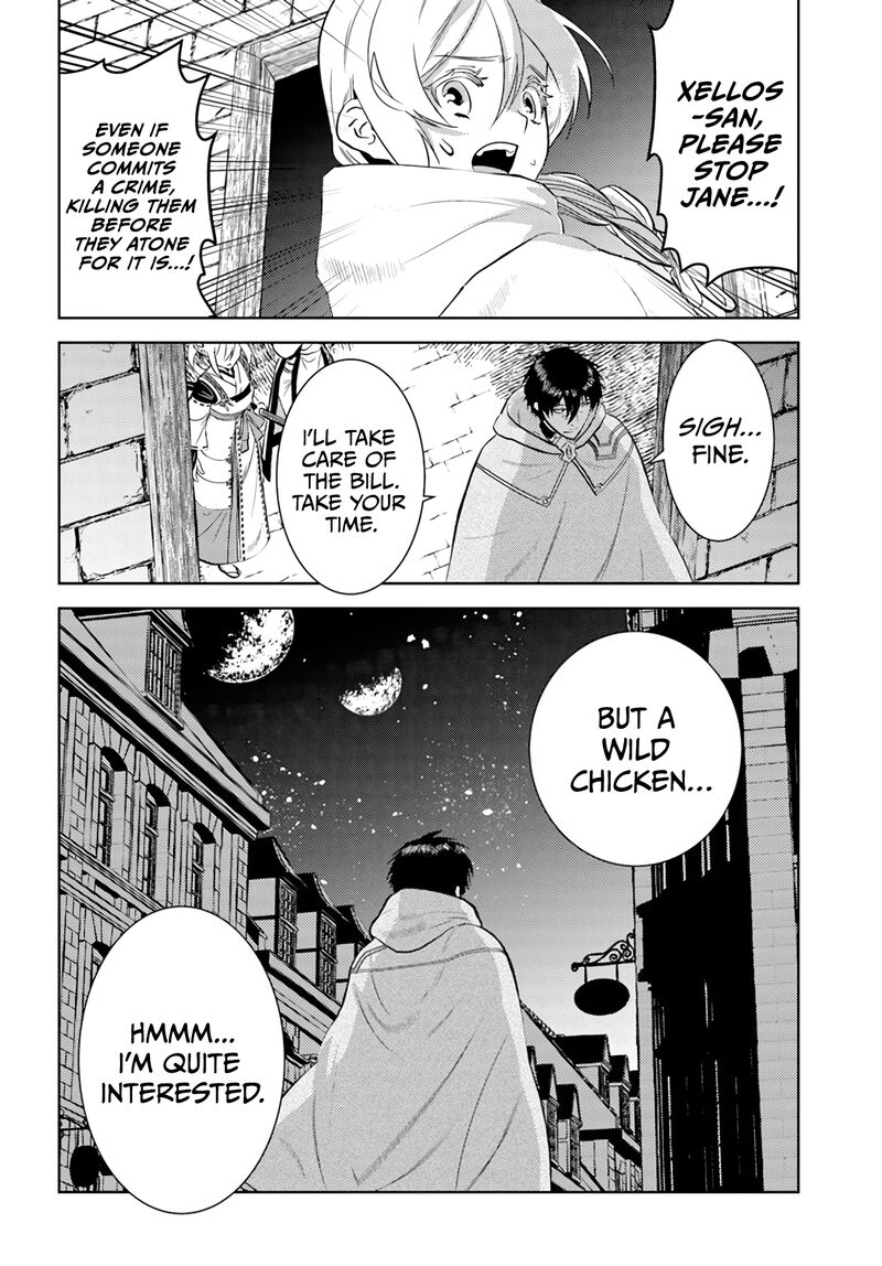 Arafo Kenja No Isekai Seikatsu Nikki Kimamana Isekai Kyoushi Life 32 26