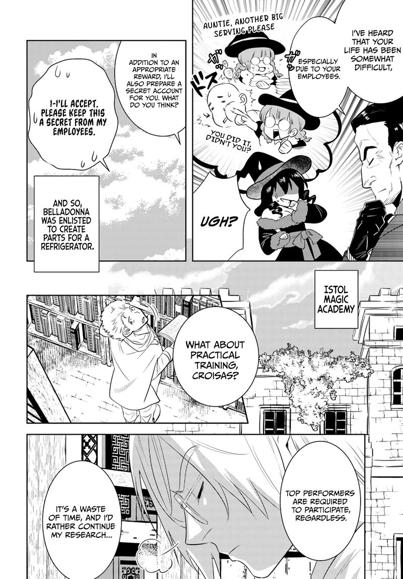 Arafo Kenja No Isekai Seikatsu Nikki Kimamana Isekai Kyoushi Life 32 4