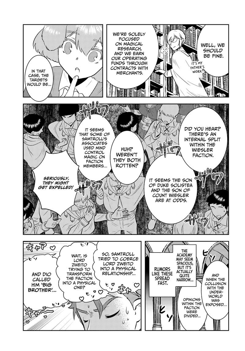 Arafo Kenja No Isekai Seikatsu Nikki Kimamana Isekai Kyoushi Life 32 7