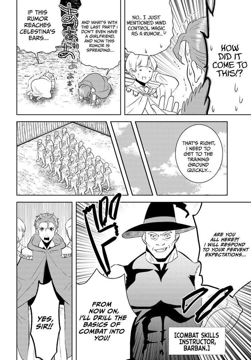 Arafo Kenja No Isekai Seikatsu Nikki Kimamana Isekai Kyoushi Life 32 8