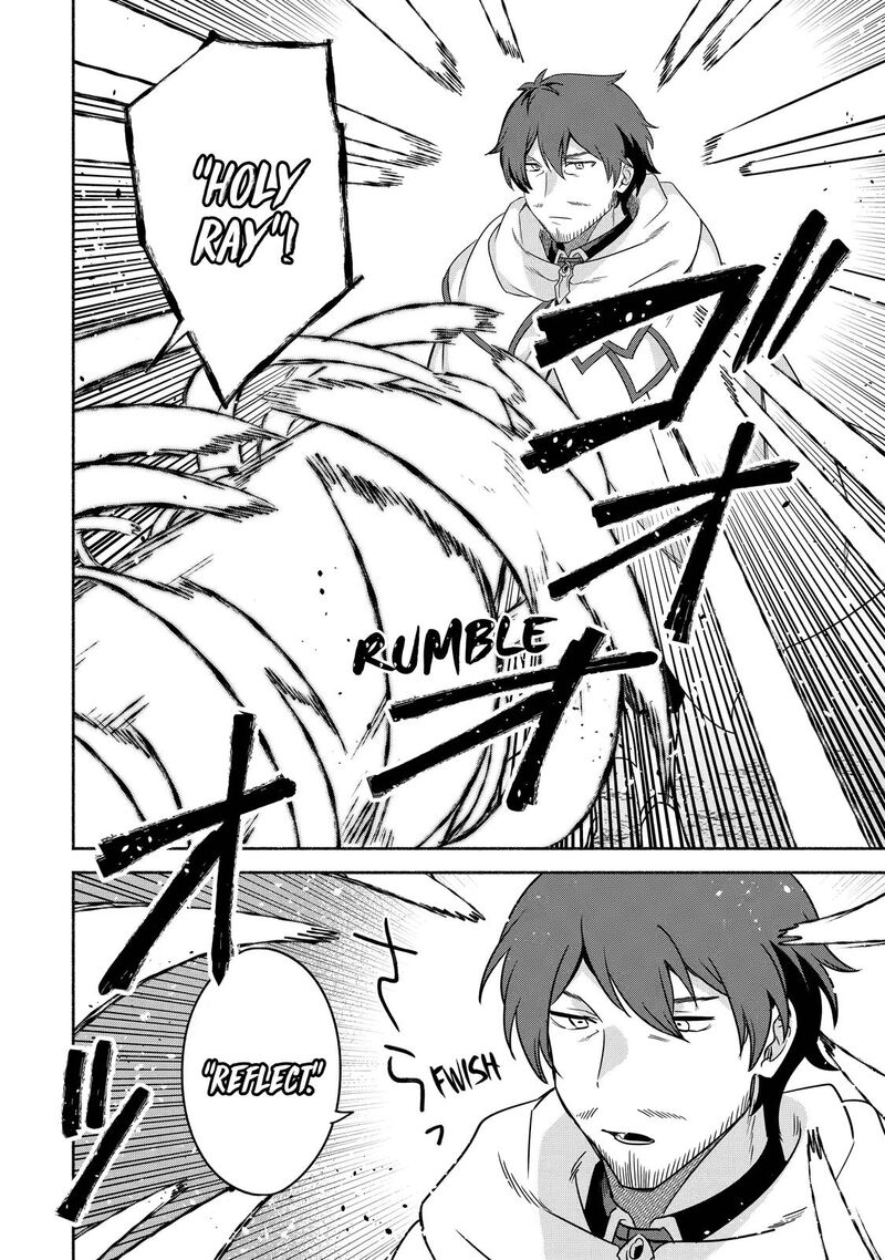 Arafo Kenja No Isekai Seikatsu Nikki Kimamana Isekai Kyoushi Life 33 10