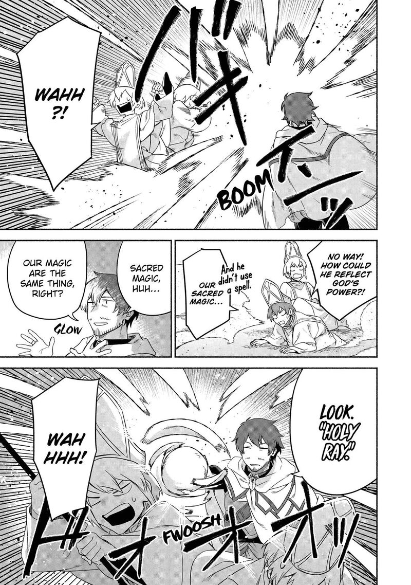 Arafo Kenja No Isekai Seikatsu Nikki Kimamana Isekai Kyoushi Life 33 11