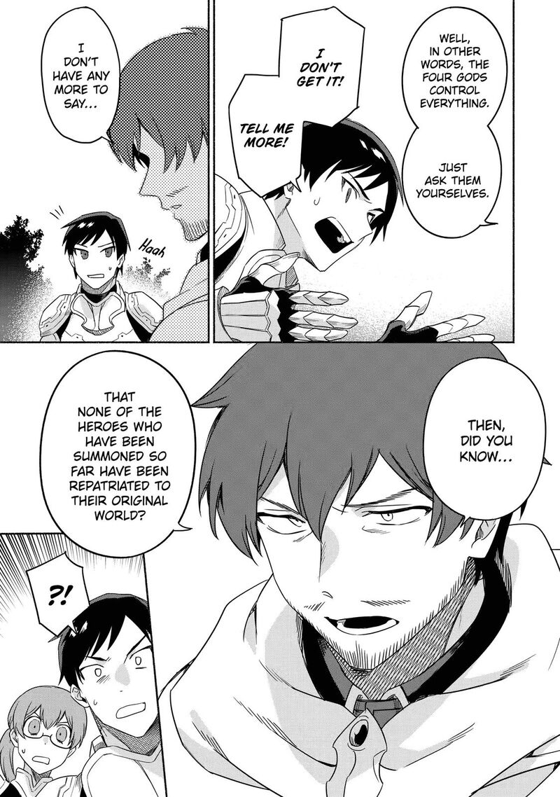Arafo Kenja No Isekai Seikatsu Nikki Kimamana Isekai Kyoushi Life 33 13