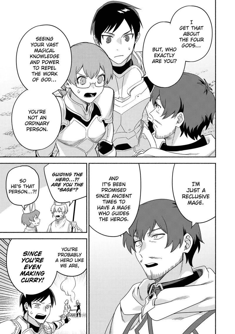 Arafo Kenja No Isekai Seikatsu Nikki Kimamana Isekai Kyoushi Life 33 17