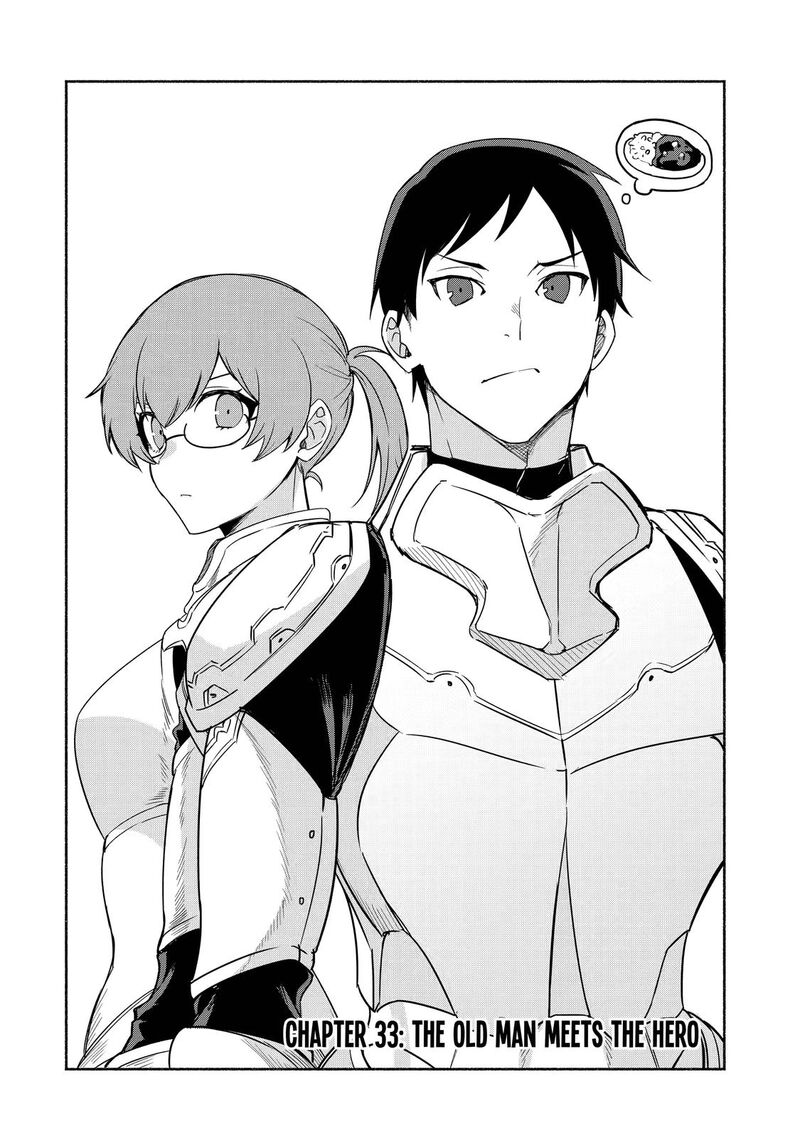 Arafo Kenja No Isekai Seikatsu Nikki Kimamana Isekai Kyoushi Life 33 2