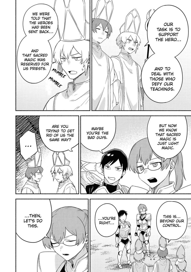Arafo Kenja No Isekai Seikatsu Nikki Kimamana Isekai Kyoushi Life 33 20