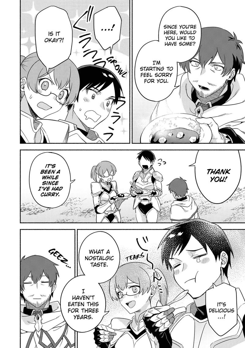Arafo Kenja No Isekai Seikatsu Nikki Kimamana Isekai Kyoushi Life 33 22