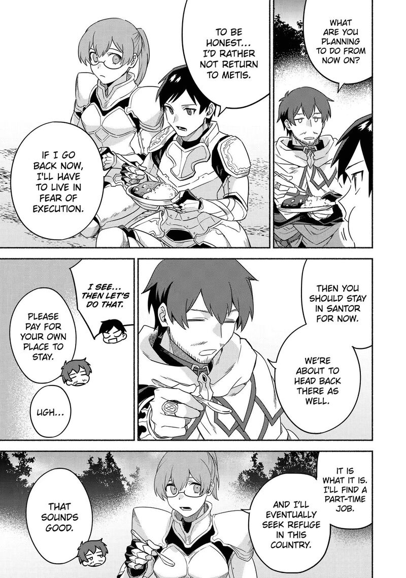 Arafo Kenja No Isekai Seikatsu Nikki Kimamana Isekai Kyoushi Life 33 23