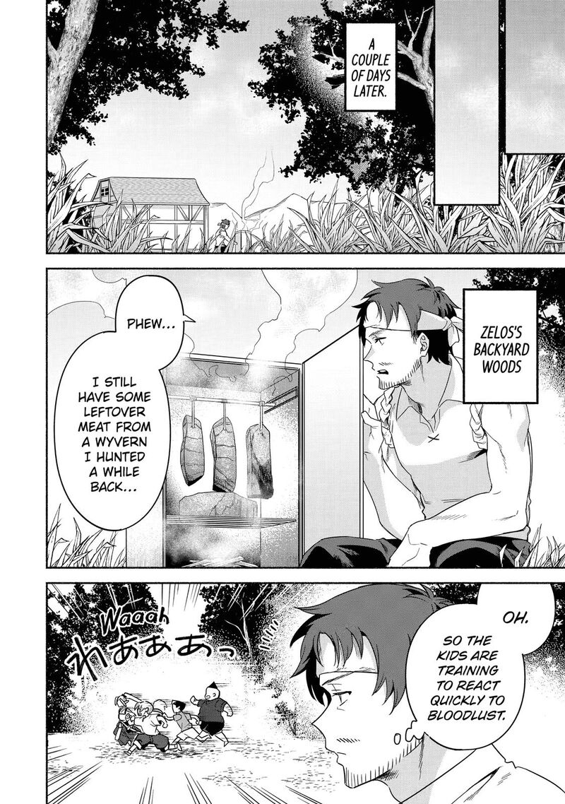 Arafo Kenja No Isekai Seikatsu Nikki Kimamana Isekai Kyoushi Life 33 26