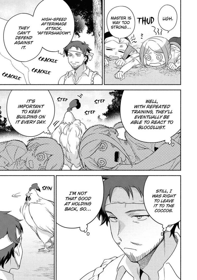 Arafo Kenja No Isekai Seikatsu Nikki Kimamana Isekai Kyoushi Life 33 29