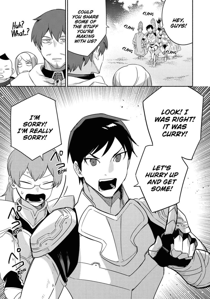 Arafo Kenja No Isekai Seikatsu Nikki Kimamana Isekai Kyoushi Life 33 3