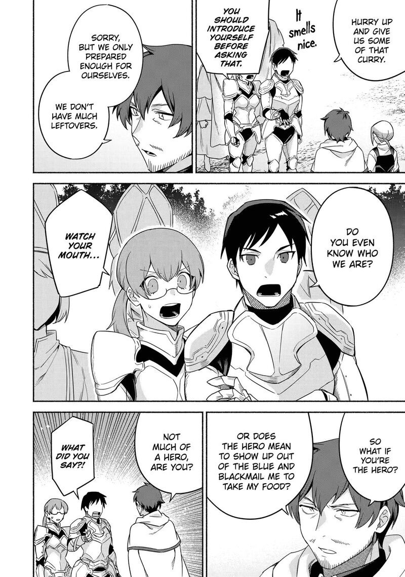 Arafo Kenja No Isekai Seikatsu Nikki Kimamana Isekai Kyoushi Life 33 4