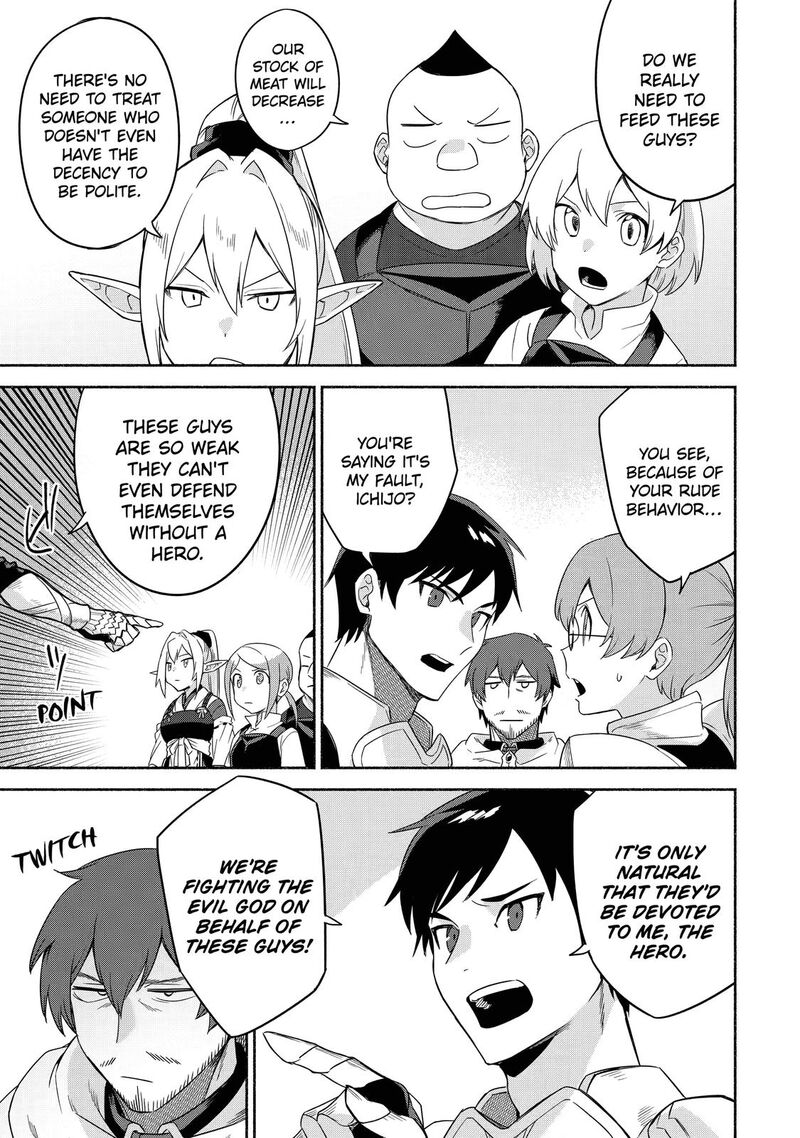 Arafo Kenja No Isekai Seikatsu Nikki Kimamana Isekai Kyoushi Life 33 5