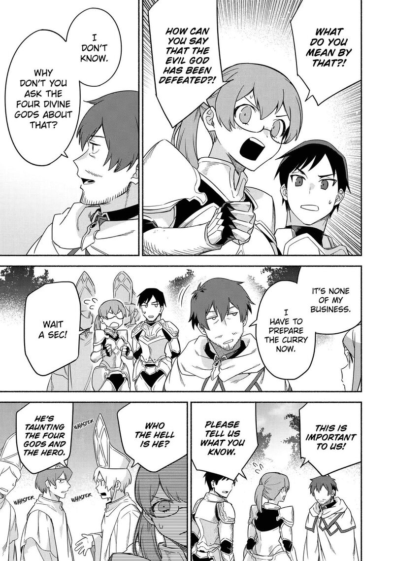 Arafo Kenja No Isekai Seikatsu Nikki Kimamana Isekai Kyoushi Life 33 7
