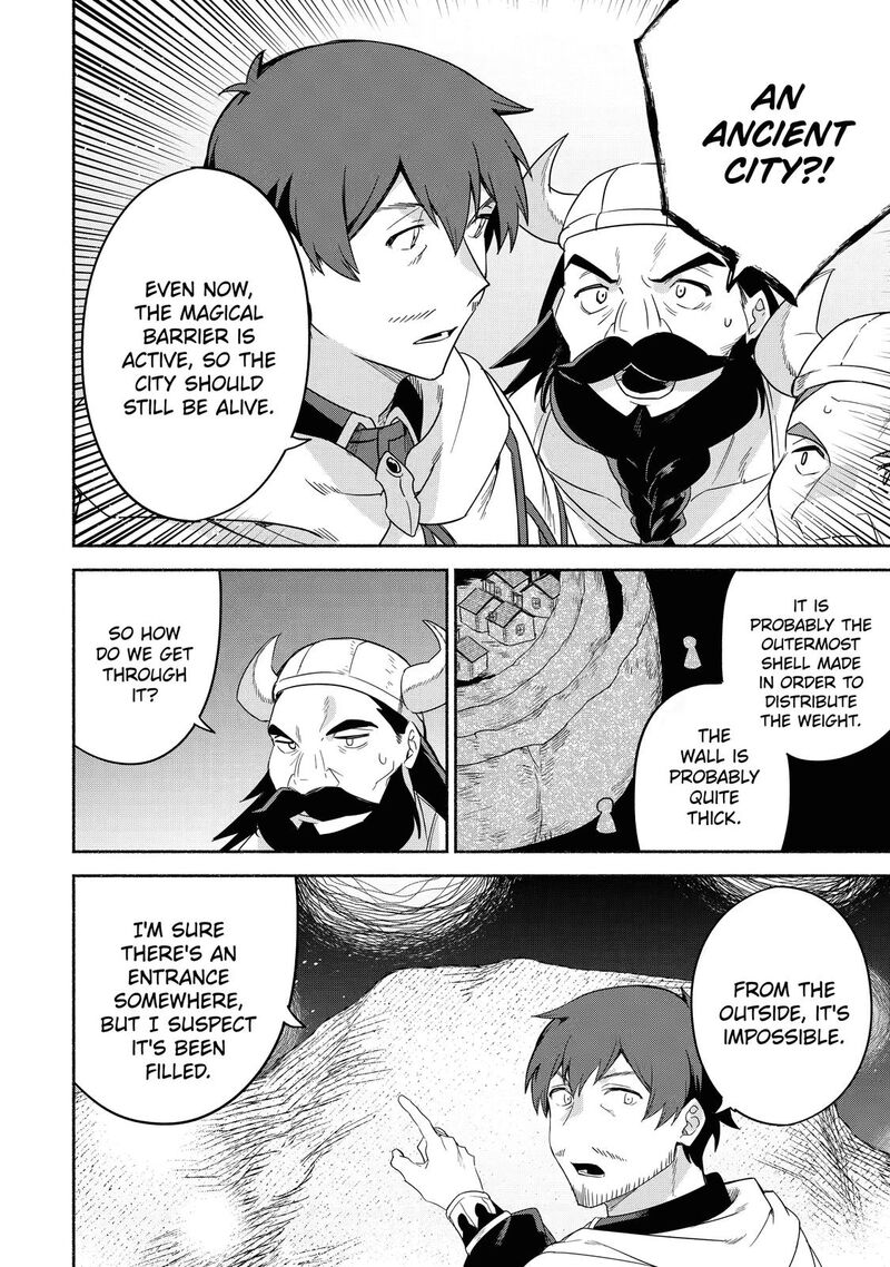 Arafo Kenja No Isekai Seikatsu Nikki Kimamana Isekai Kyoushi Life 34 14