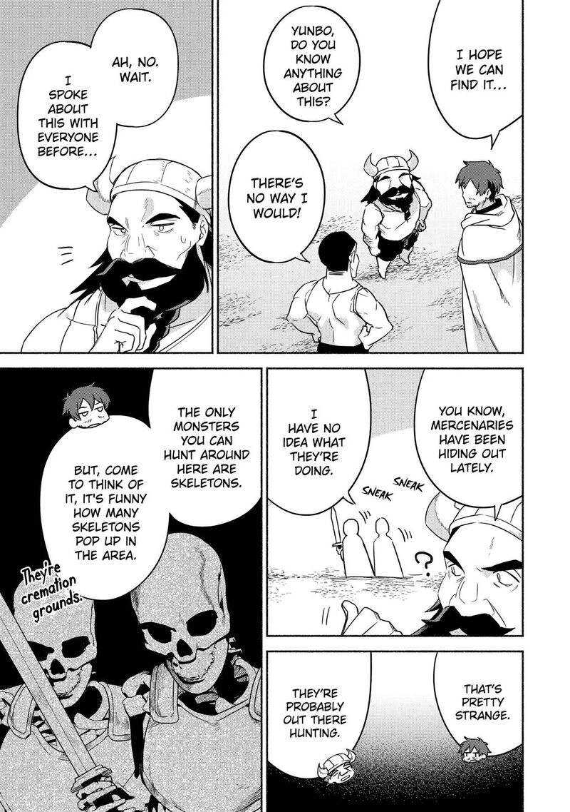 Arafo Kenja No Isekai Seikatsu Nikki Kimamana Isekai Kyoushi Life 34 15