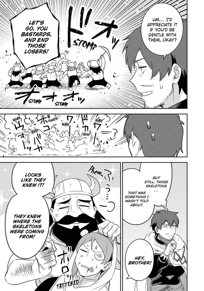 Arafo Kenja No Isekai Seikatsu Nikki Kimamana Isekai Kyoushi Life 34 17