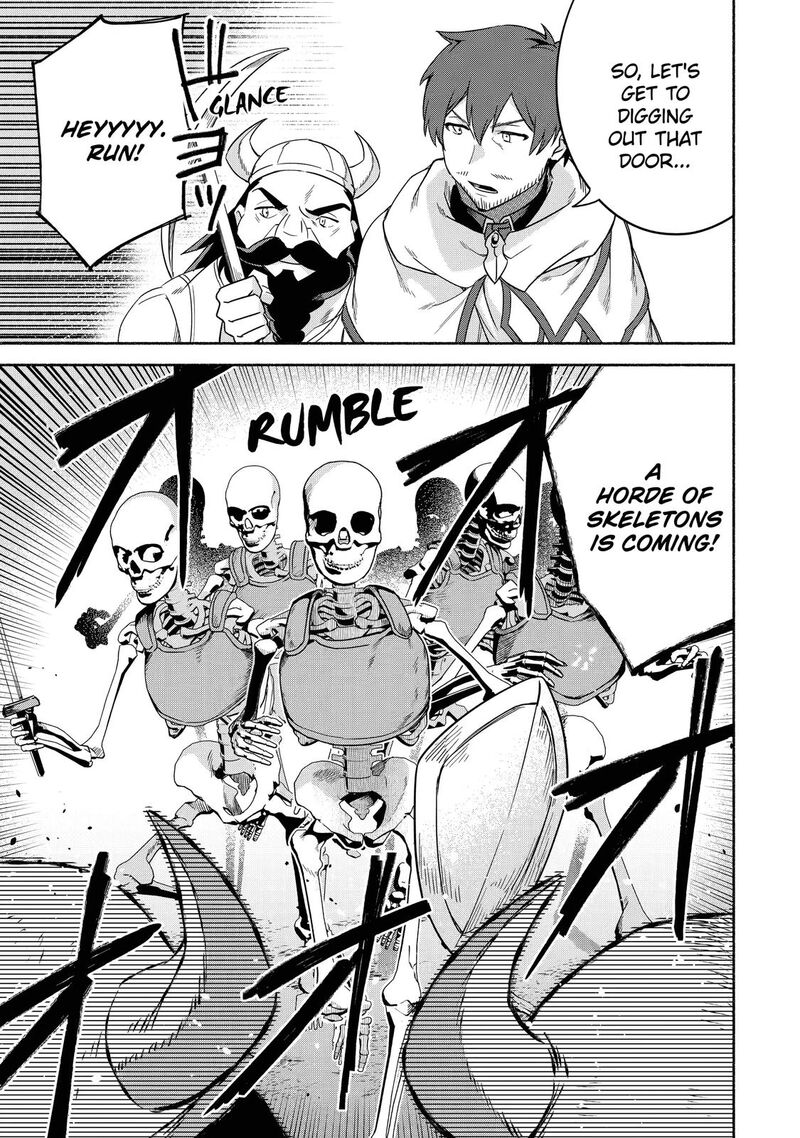 Arafo Kenja No Isekai Seikatsu Nikki Kimamana Isekai Kyoushi Life 34 19
