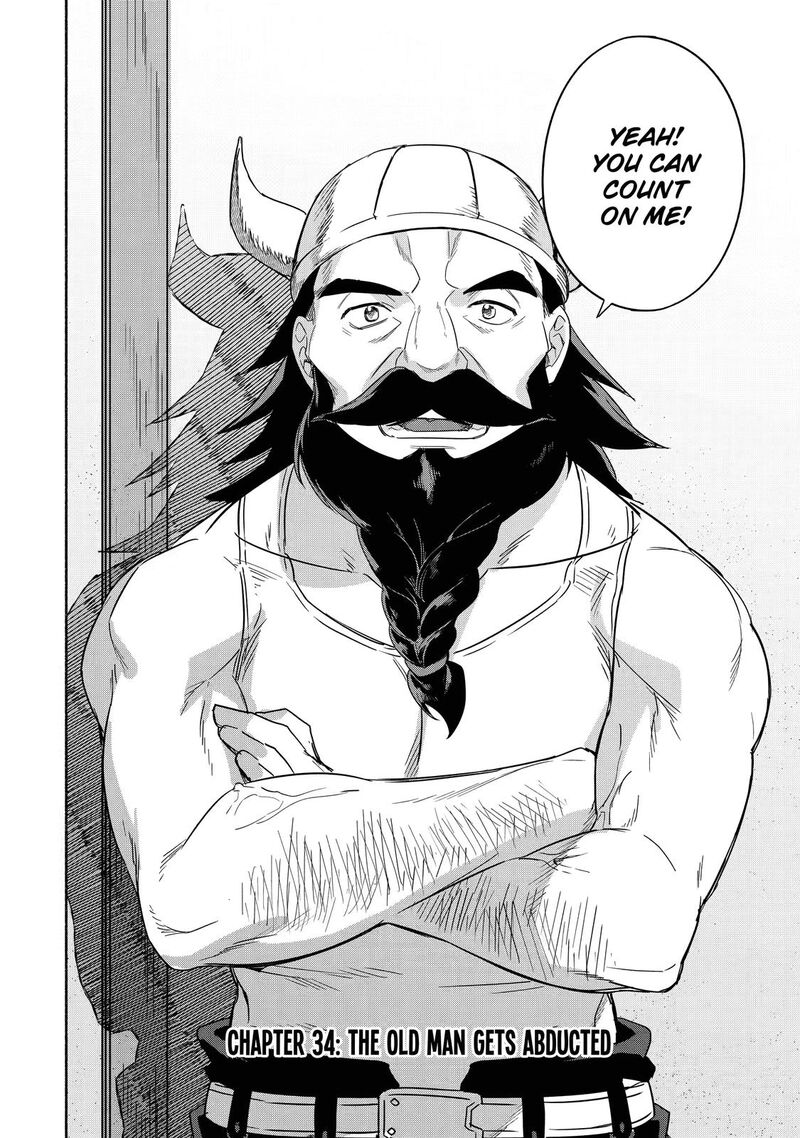 Arafo Kenja No Isekai Seikatsu Nikki Kimamana Isekai Kyoushi Life 34 2