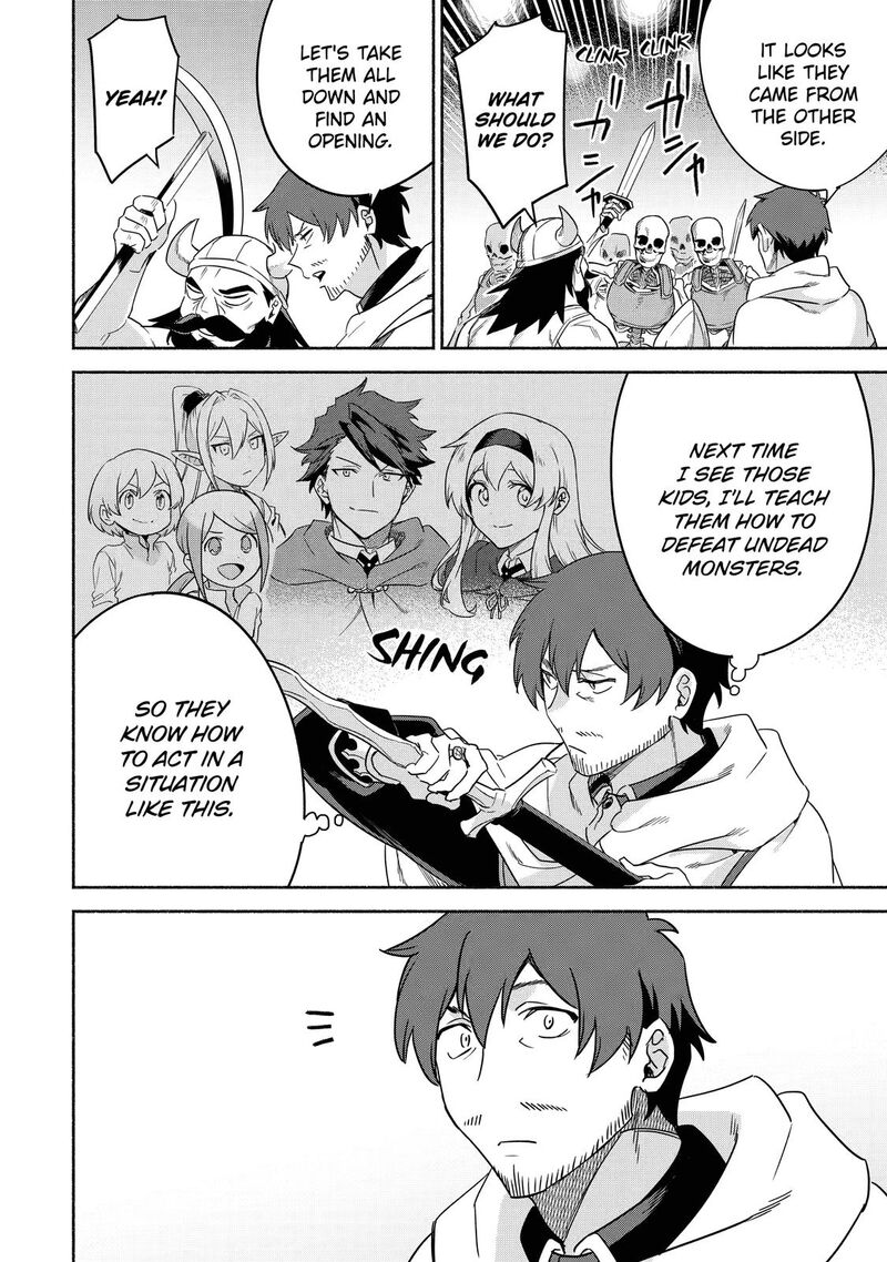Arafo Kenja No Isekai Seikatsu Nikki Kimamana Isekai Kyoushi Life 34 20