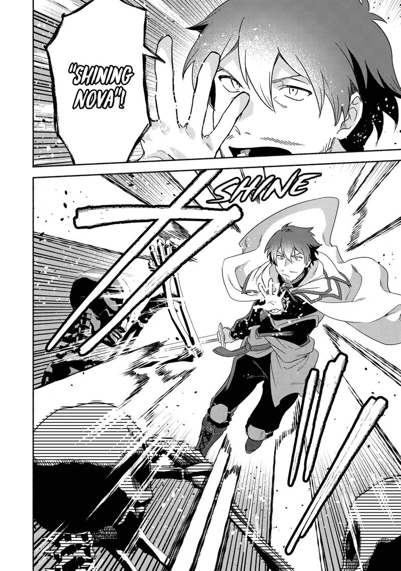 Arafo Kenja No Isekai Seikatsu Nikki Kimamana Isekai Kyoushi Life 34 22
