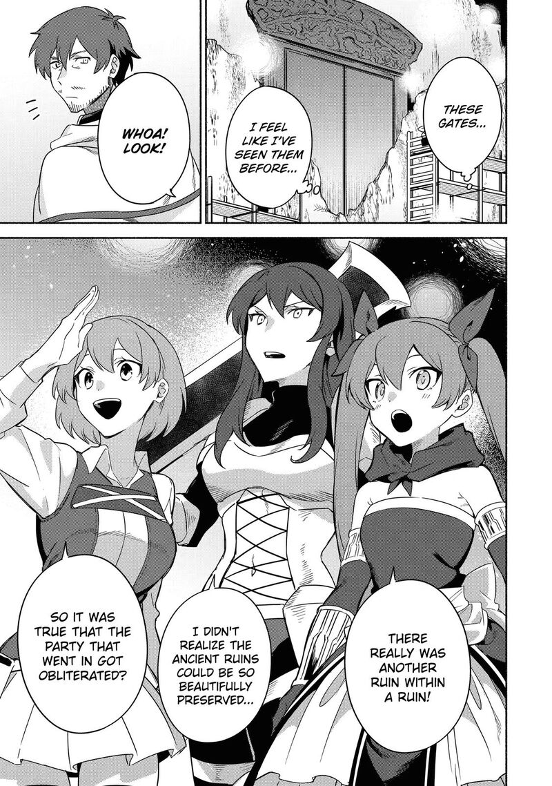 Arafo Kenja No Isekai Seikatsu Nikki Kimamana Isekai Kyoushi Life 34 25