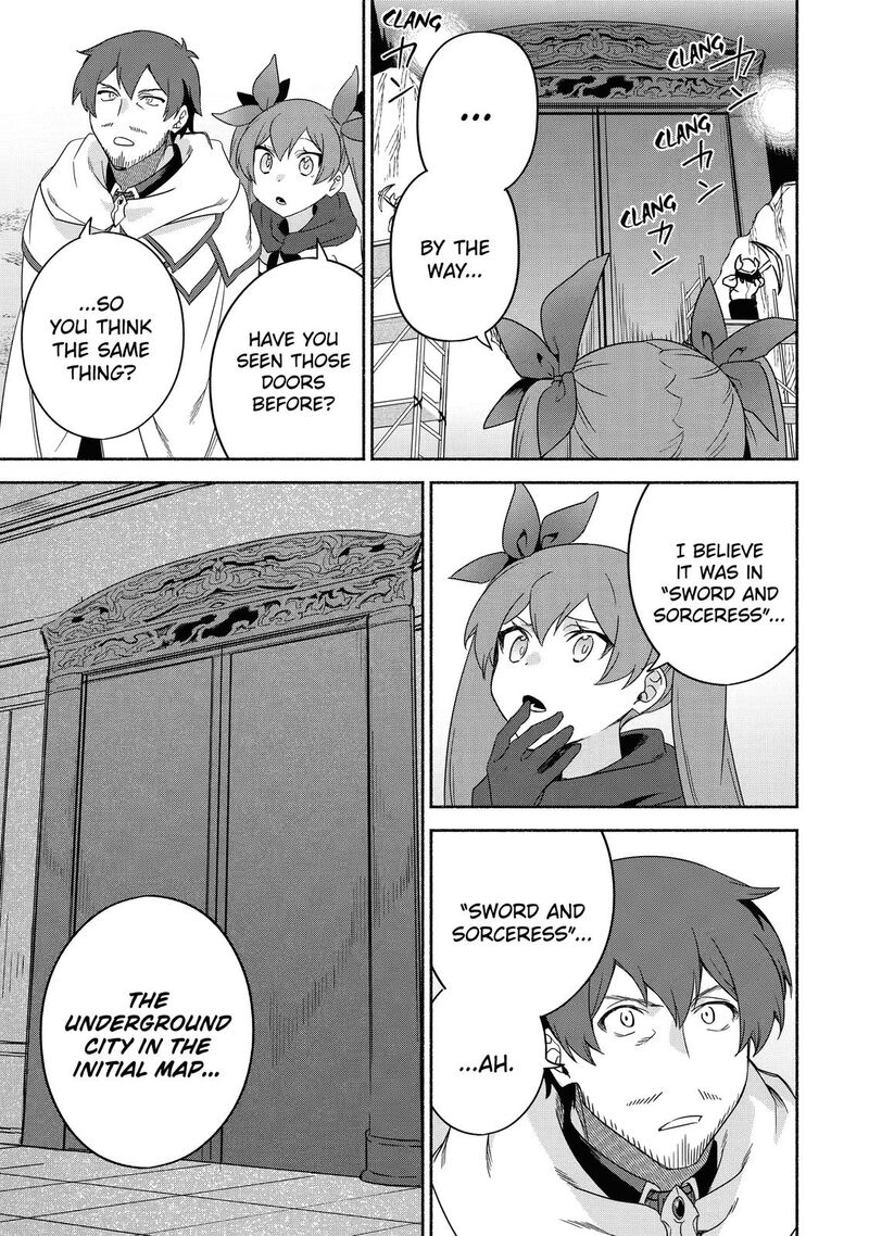 Arafo Kenja No Isekai Seikatsu Nikki Kimamana Isekai Kyoushi Life 34 27