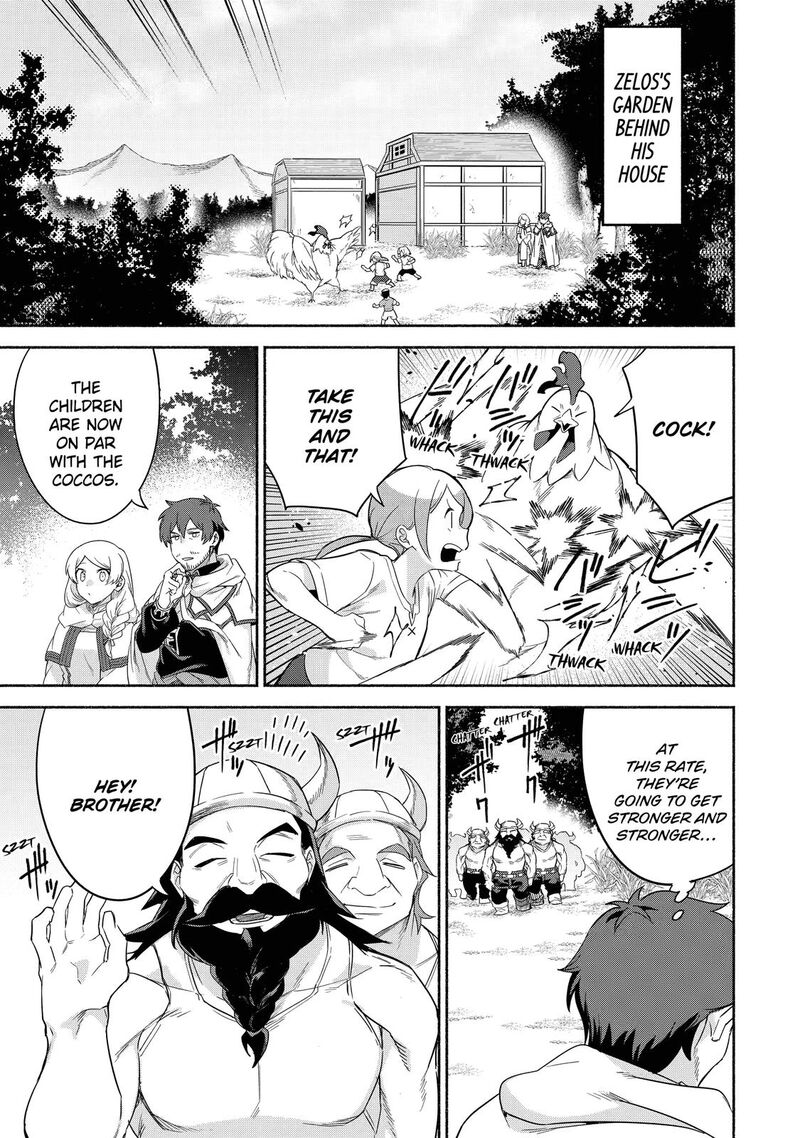 Arafo Kenja No Isekai Seikatsu Nikki Kimamana Isekai Kyoushi Life 34 3