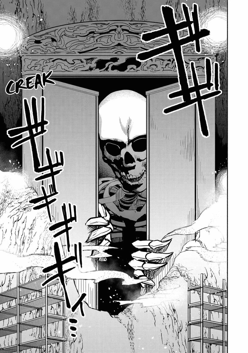 Arafo Kenja No Isekai Seikatsu Nikki Kimamana Isekai Kyoushi Life 34 31