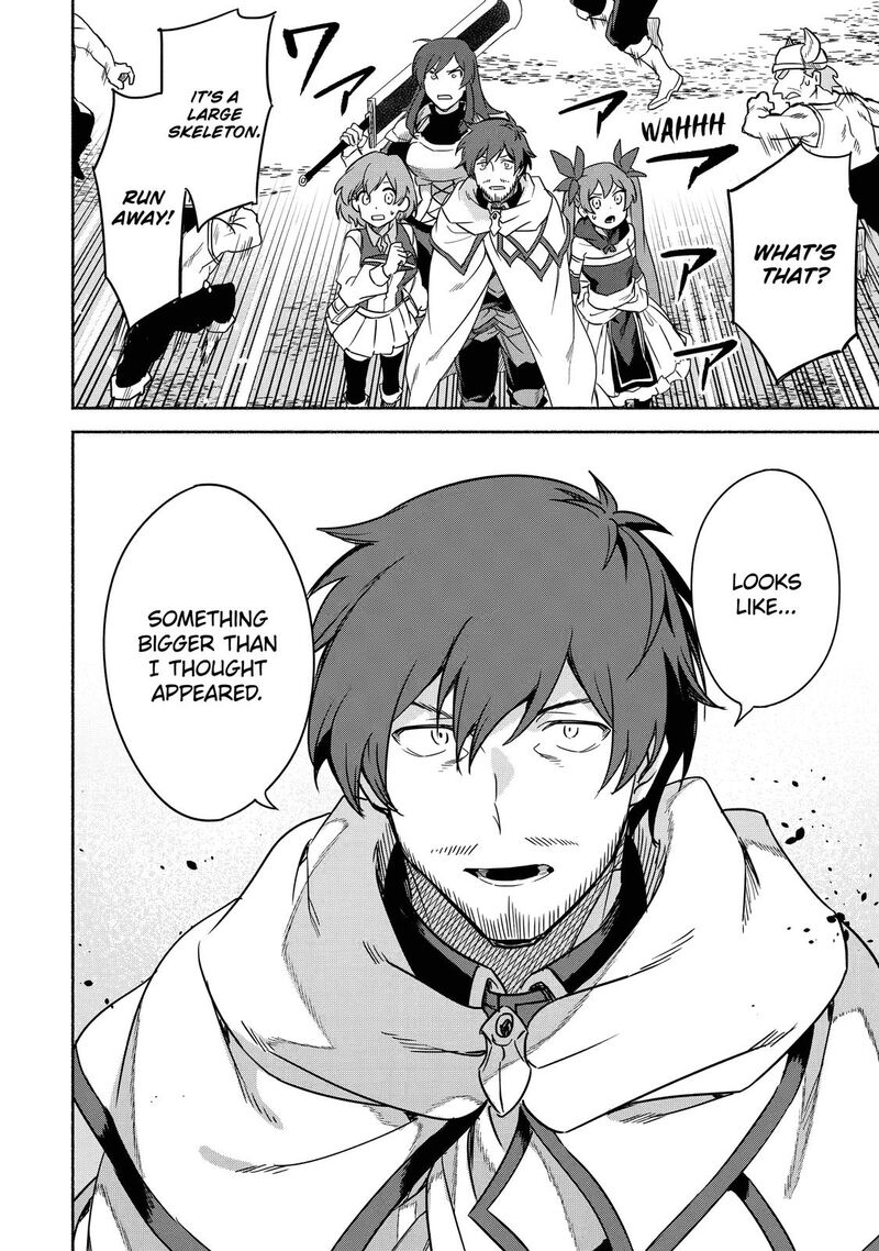 Arafo Kenja No Isekai Seikatsu Nikki Kimamana Isekai Kyoushi Life 34 32
