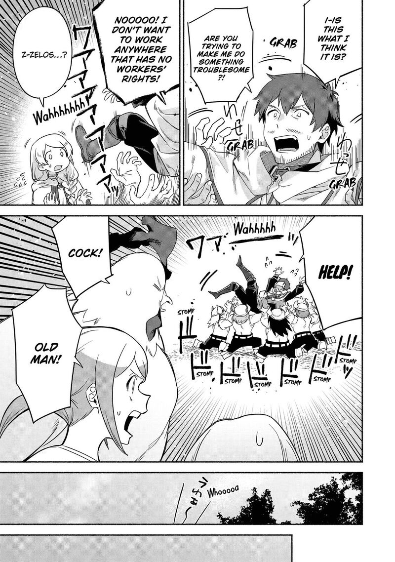 Arafo Kenja No Isekai Seikatsu Nikki Kimamana Isekai Kyoushi Life 34 5