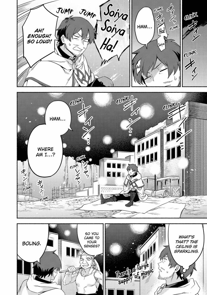 Arafo Kenja No Isekai Seikatsu Nikki Kimamana Isekai Kyoushi Life 34 6