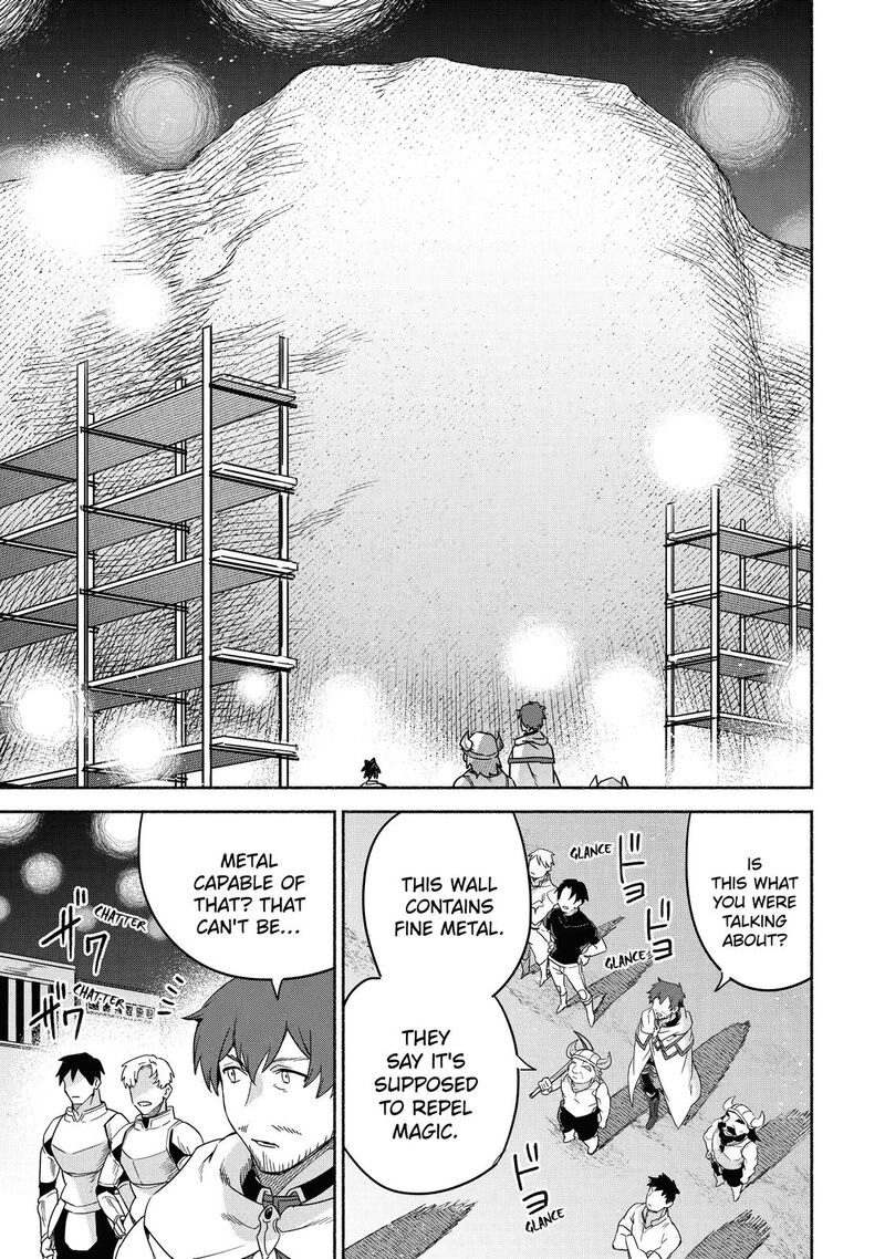 Arafo Kenja No Isekai Seikatsu Nikki Kimamana Isekai Kyoushi Life 34 9
