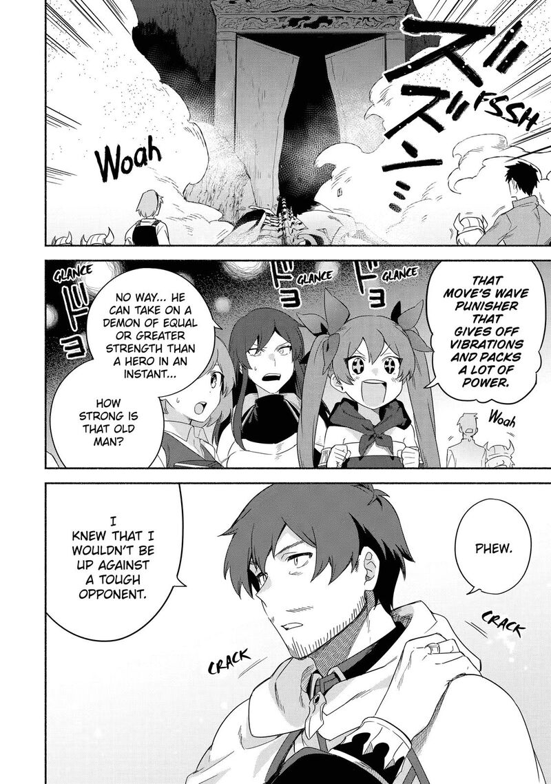 Arafo Kenja No Isekai Seikatsu Nikki Kimamana Isekai Kyoushi Life 35 11