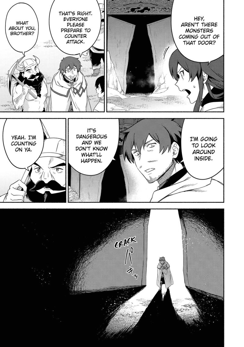 Arafo Kenja No Isekai Seikatsu Nikki Kimamana Isekai Kyoushi Life 35 12