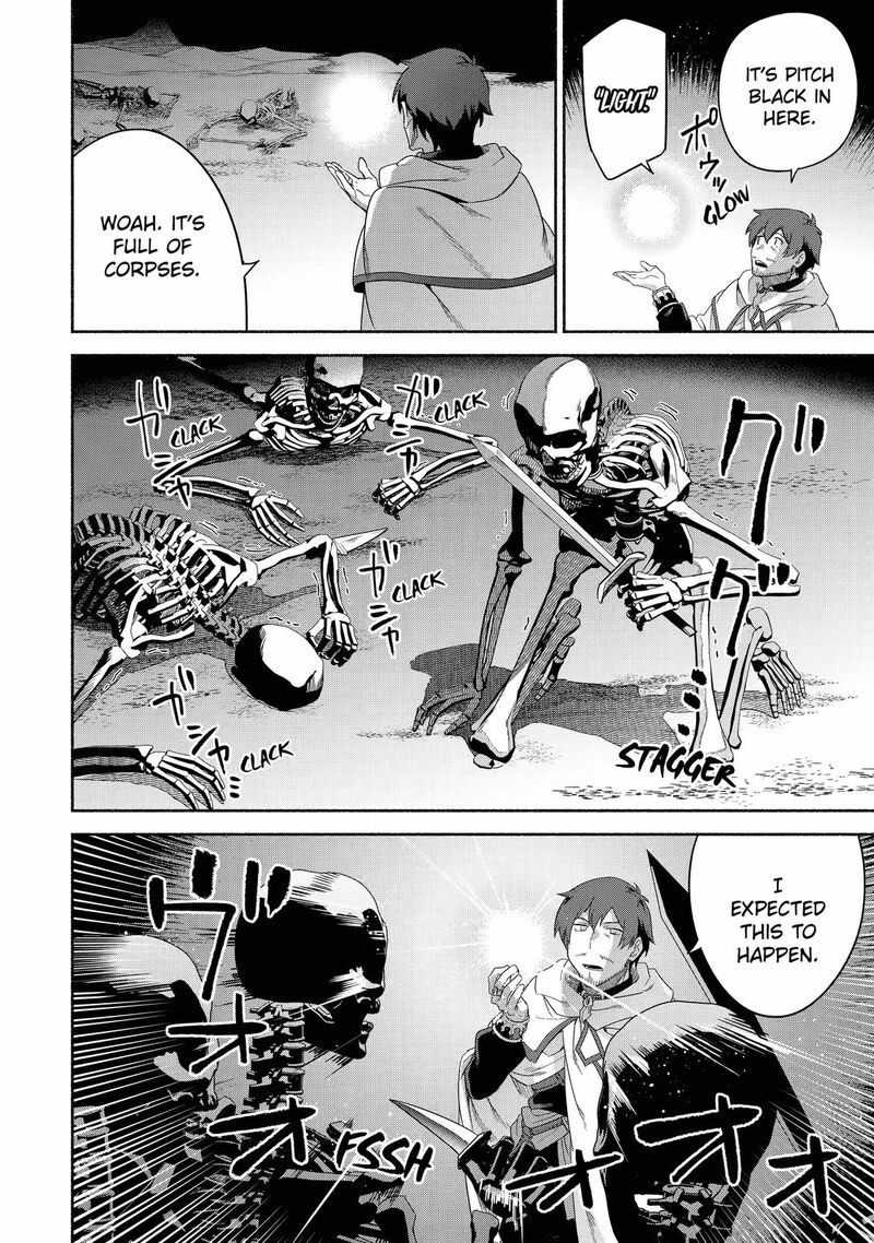 Arafo Kenja No Isekai Seikatsu Nikki Kimamana Isekai Kyoushi Life 35 13