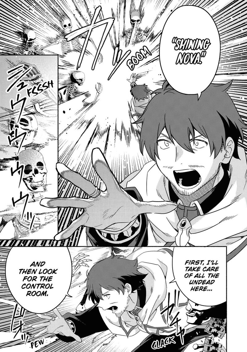 Arafo Kenja No Isekai Seikatsu Nikki Kimamana Isekai Kyoushi Life 35 14