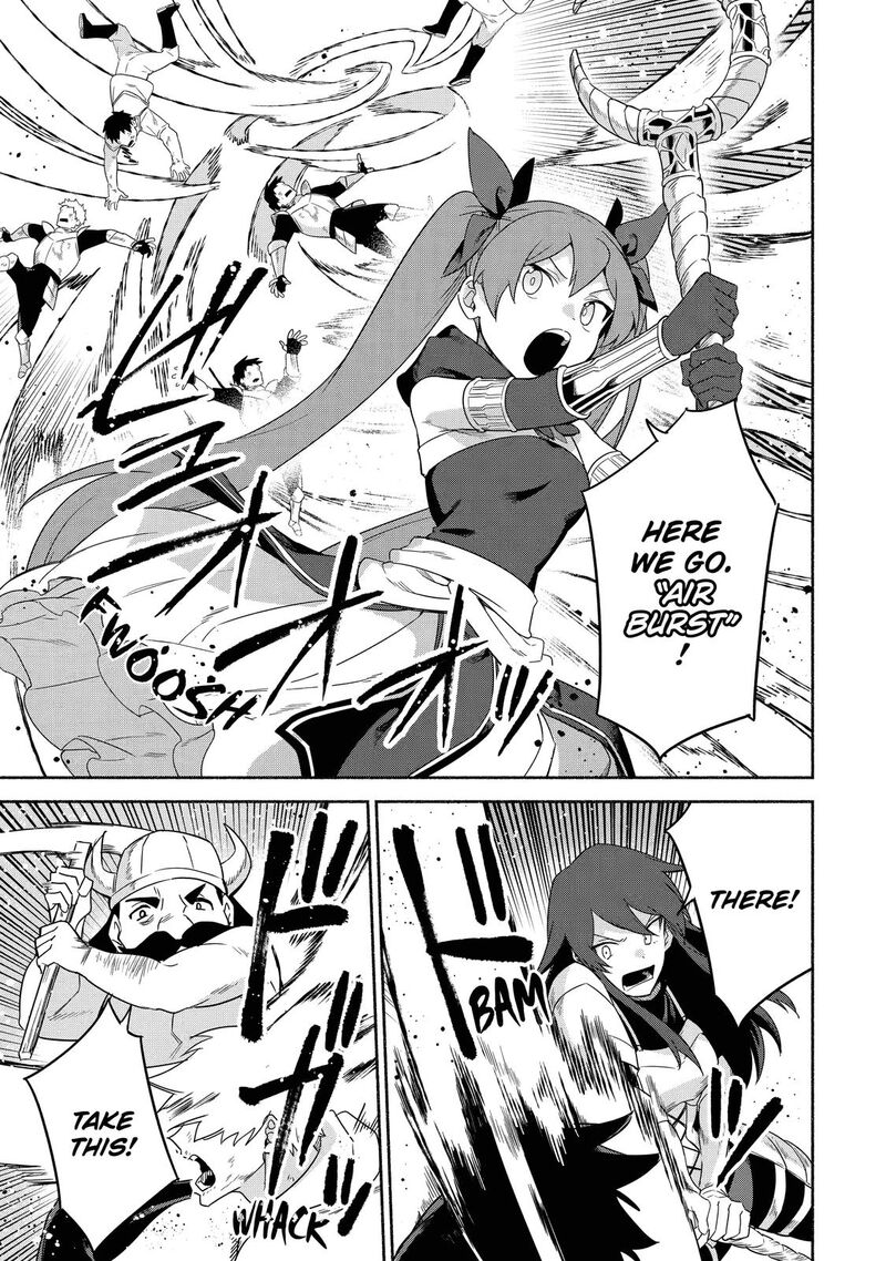 Arafo Kenja No Isekai Seikatsu Nikki Kimamana Isekai Kyoushi Life 35 18