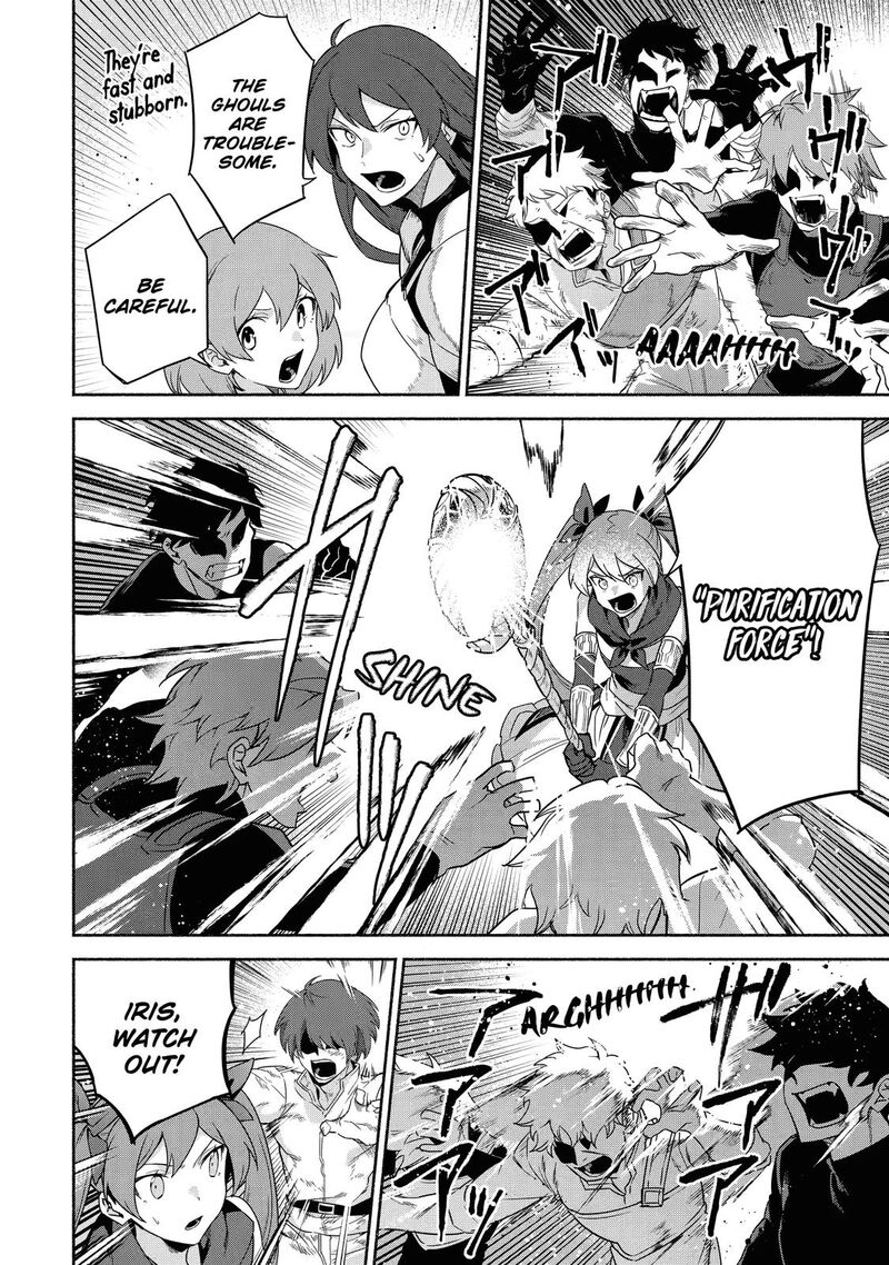 Arafo Kenja No Isekai Seikatsu Nikki Kimamana Isekai Kyoushi Life 35 19
