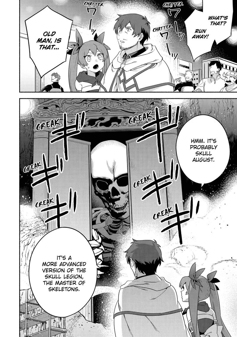 Arafo Kenja No Isekai Seikatsu Nikki Kimamana Isekai Kyoushi Life 35 2