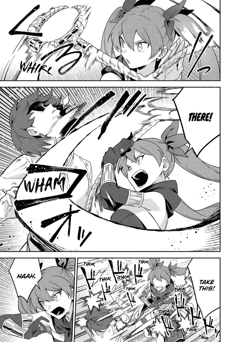 Arafo Kenja No Isekai Seikatsu Nikki Kimamana Isekai Kyoushi Life 35 20