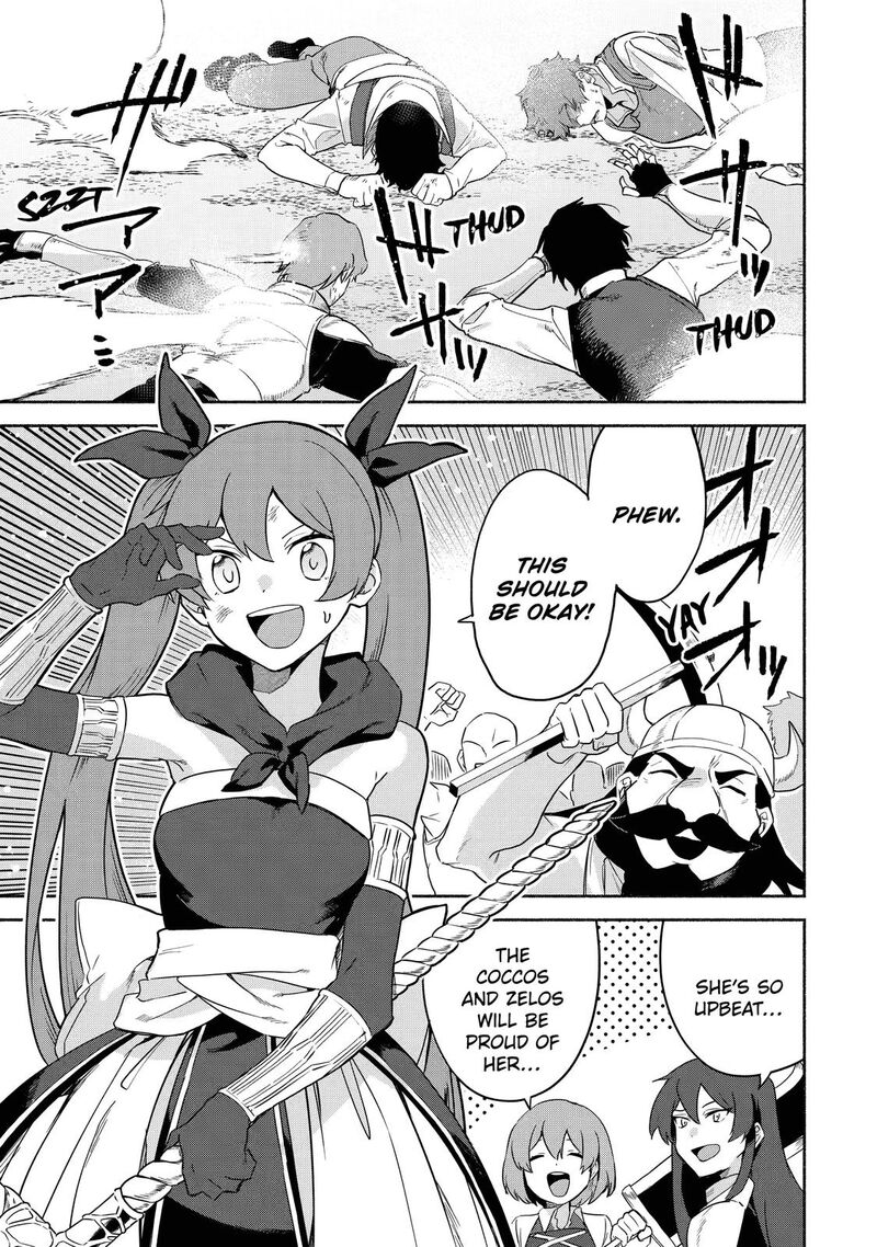 Arafo Kenja No Isekai Seikatsu Nikki Kimamana Isekai Kyoushi Life 35 24