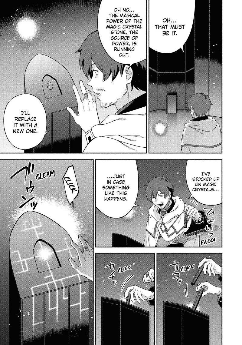 Arafo Kenja No Isekai Seikatsu Nikki Kimamana Isekai Kyoushi Life 35 28
