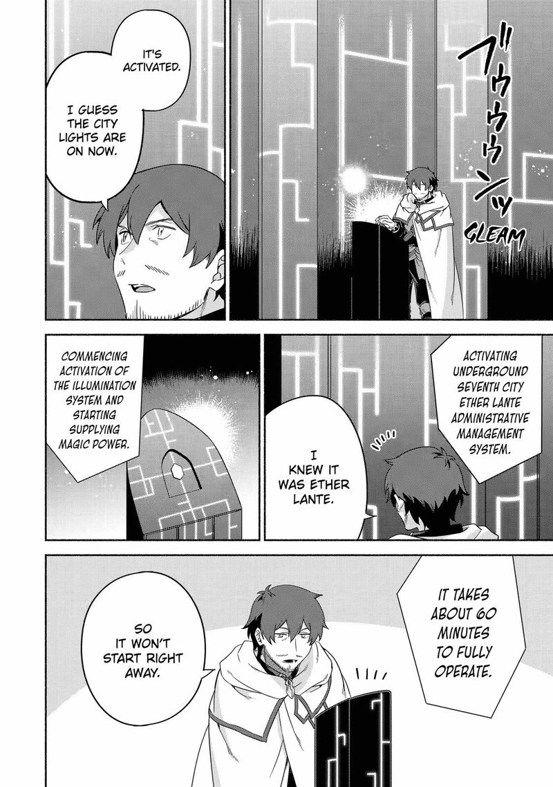 Arafo Kenja No Isekai Seikatsu Nikki Kimamana Isekai Kyoushi Life 35 29