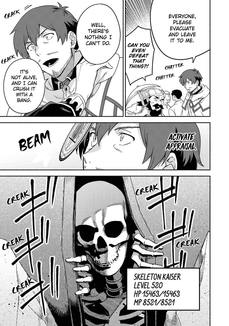 Arafo Kenja No Isekai Seikatsu Nikki Kimamana Isekai Kyoushi Life 35 3